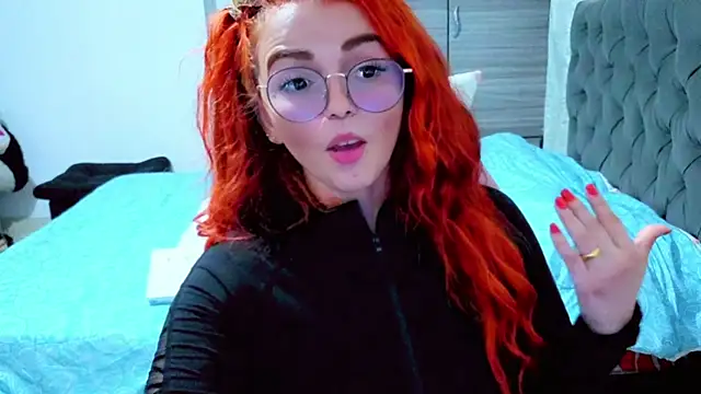 Alexatexa2929 webcam