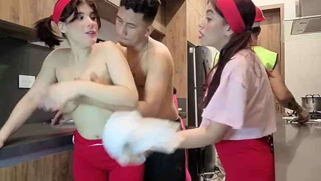 Hall_sextape webcam