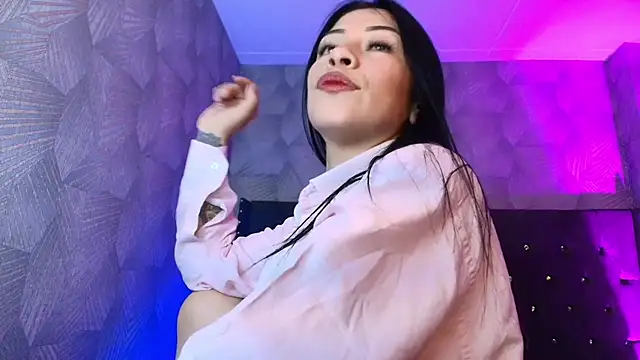AnnaliOlsenX webcam