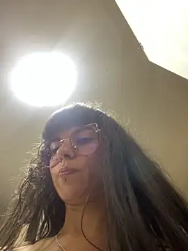 VioletaSubmissive webcam