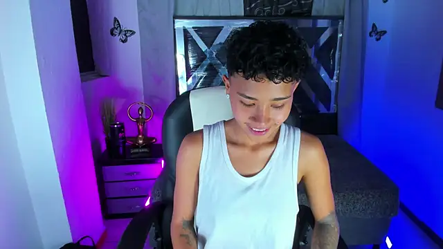 nova_sex01 webcam