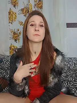 Khalee_si webcam