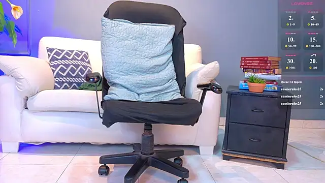 hunter_biggest webcam