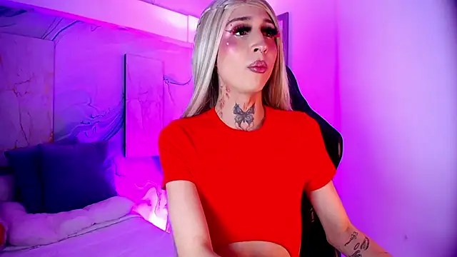 Aniie_Doll webcam