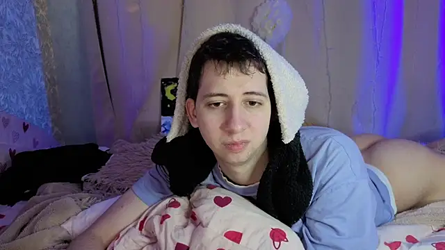 Timothy_Fox webcam