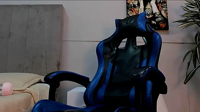roan_birkin webcam