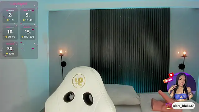 ciara_blake webcam