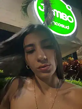 Carolina_1111 webcam