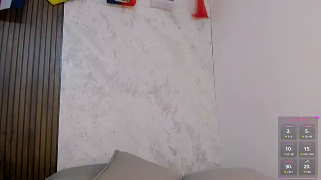 Watch Mistt_Mia live on EroticFlix - High definition streams