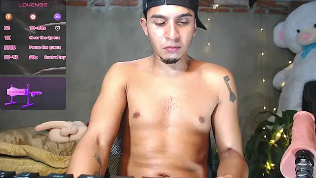 Angel_latinboy webcam