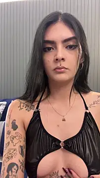 AliceRitter webcam
