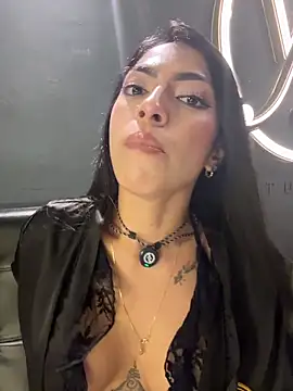 Celeste_Amber webcam