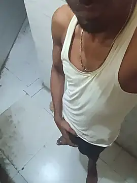 Sameer_shaikh31 webcam