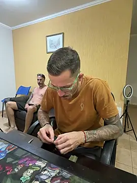 MeladoDiMel webcam