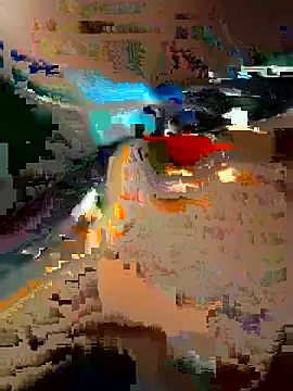 GeoBen webcam