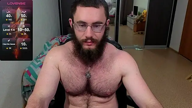 Ant_Power webcam