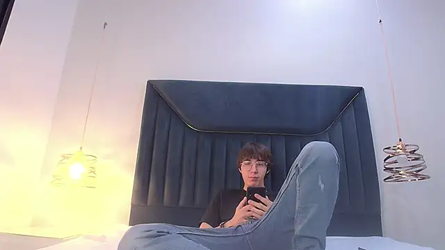 JeffBellfort webcam