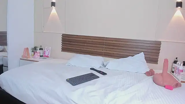 salome_diamond webcam