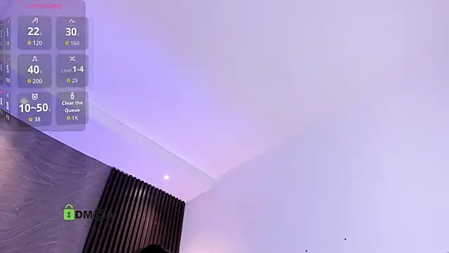 Dulcecooper1 webcam