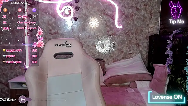 Watch valleriagp live on EroticFlix - High definition streams