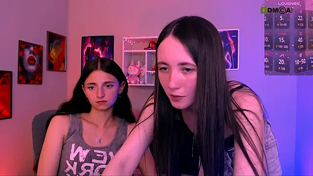 bella_dorn webcam