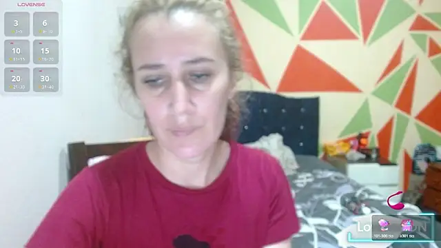 Mariam_wish webcam