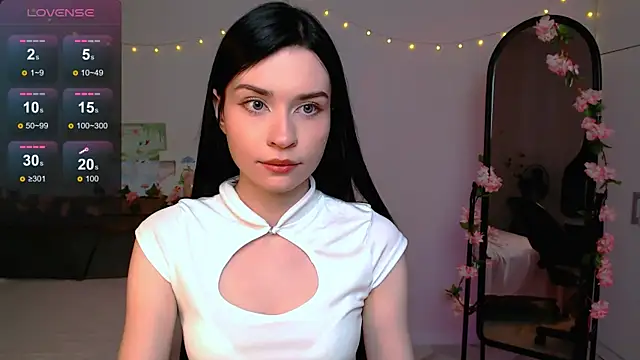 tina_charm - Tina_Charm's free webcam - UK Sex Cams