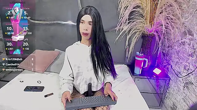 _Hetaira_Lexx webcam