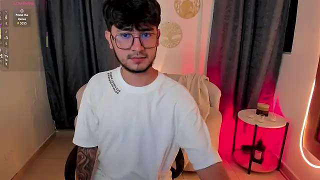 Dante_Rushx webcam