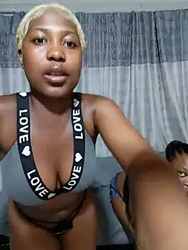 Candies000 webcam