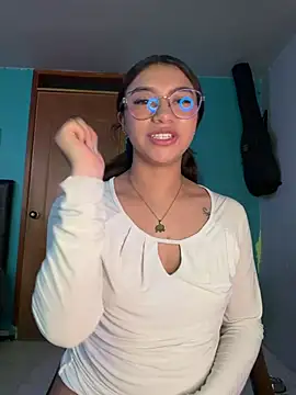 CocoaGigiMuse webcam