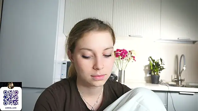 Watch Sairallyn live on EroticFlix - High definition streams