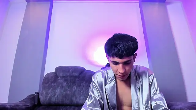 Ambar_a_Camilo webcam