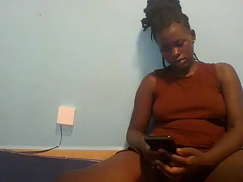 Stella_blessing1 webcam