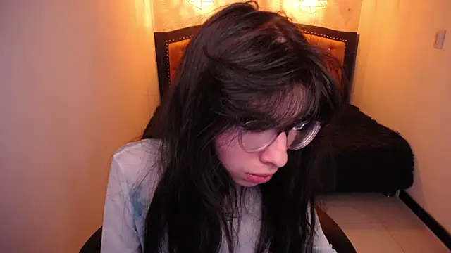 Allyshon_ webcam
