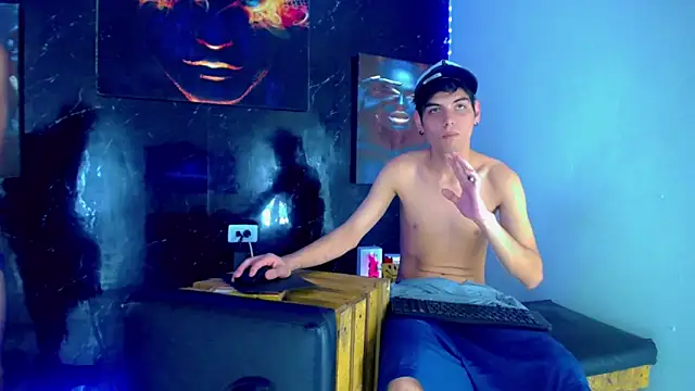 TheShamefulBoys webcam