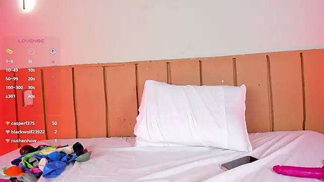 ChloeMonet__ webcam