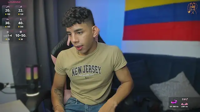 andy_cute22 webcam