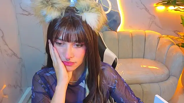 Lily_Tx webcam