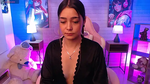 sahara_9's live room
