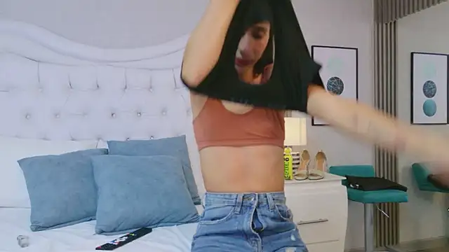 CaitlynMiller webcam