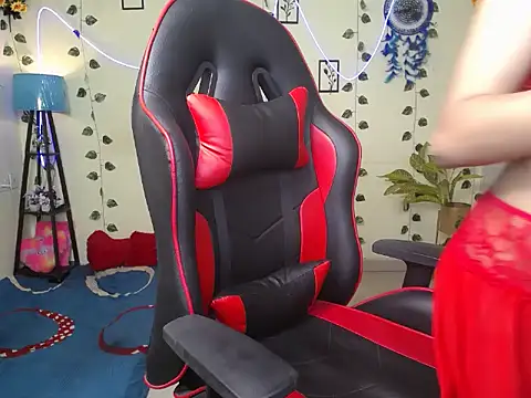 Sweet_Hazel69 webcam