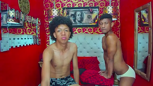PEINBOYS webcam