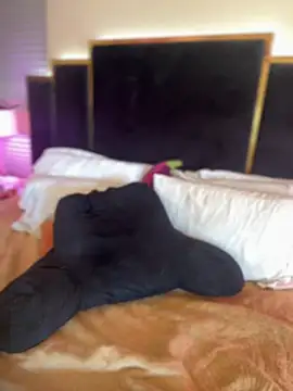 KarissaChantelle live sex cam