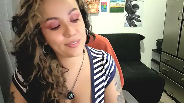 joan-star webcam