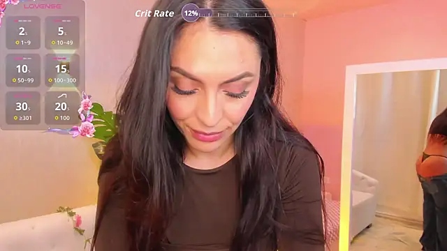 yourmagic_venus - Yourmagic_venus's free webcam - UK Sex Cams