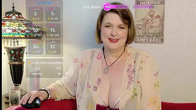 Watch Madam_Verity live on EroticFlix - High definition streams