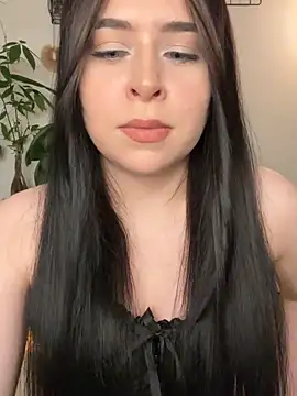 Still_Kseniya live cam on StripChat