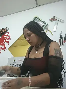 devi_black13_ - Devi_black13_'s free webcam - UK Sex Cams