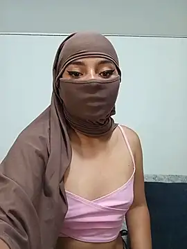 Samira_1 live cam on StripChat